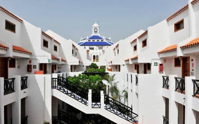 Aparthotel Parque Santiago III