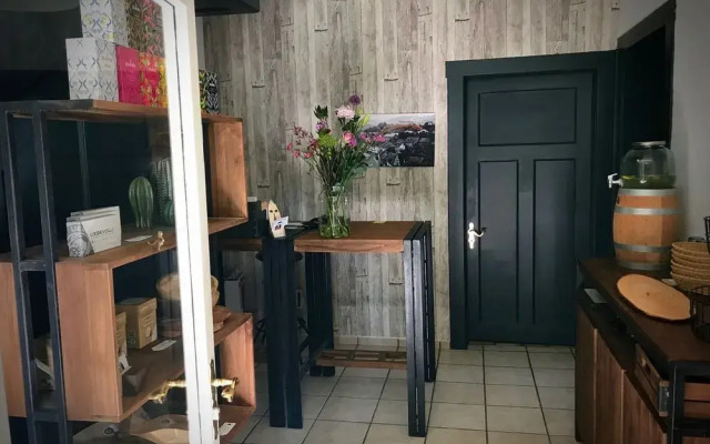 Romantisches Landhaushotel