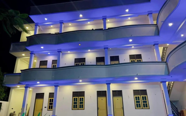 Sevenday Hotel
