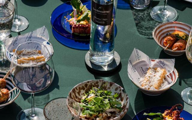 Il Palazzo Experimental