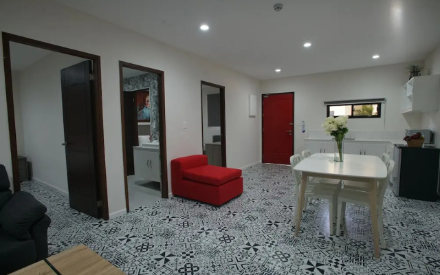 Segara Residencias
