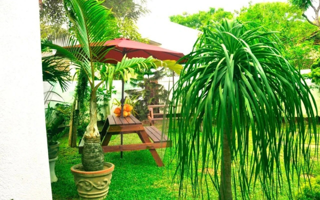 New York Guest House