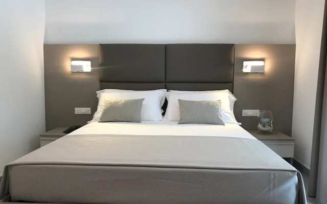 Hotel Paris Resort