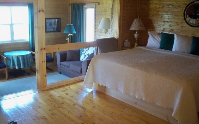 Wildflowers Country Inn