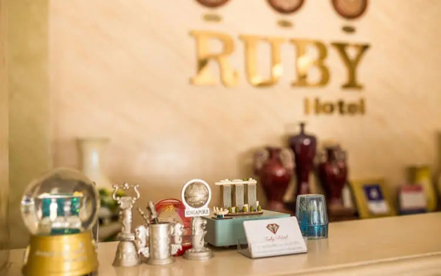 Hotel Ruby