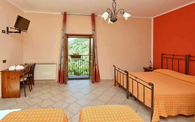 Agriturismo La Lamia