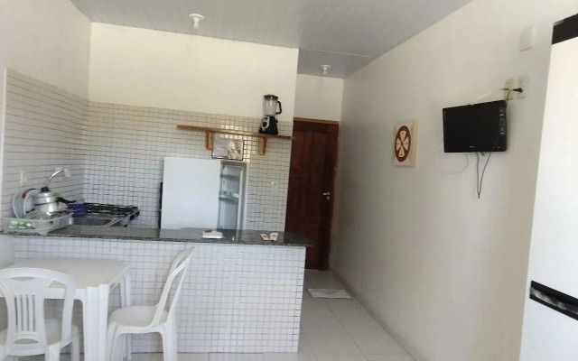 Residencial Dom Fernando