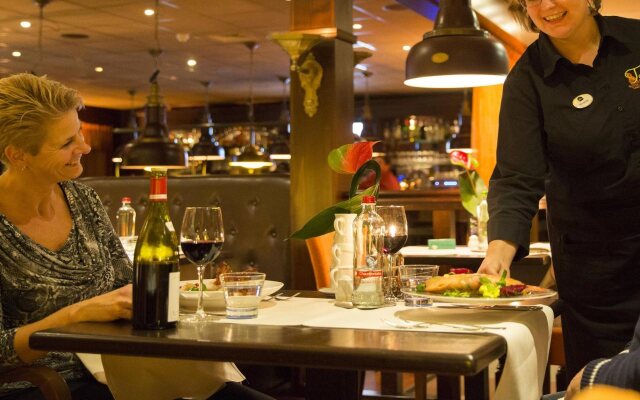 Hotel Restaurant Talens