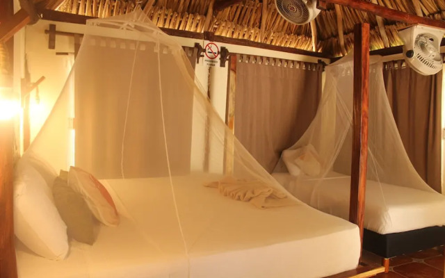 Hotel Cielo y Selva