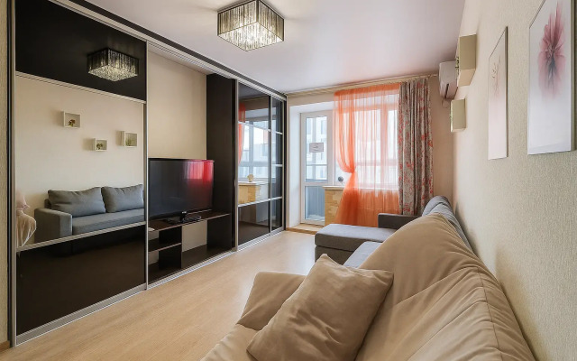 Добрый дом на улице Ю.-Р.Г. Эрвье 10