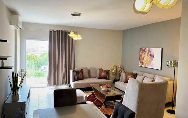 Montecito Apartments