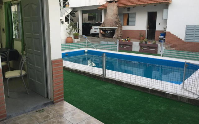 Departamento Carlos Paz