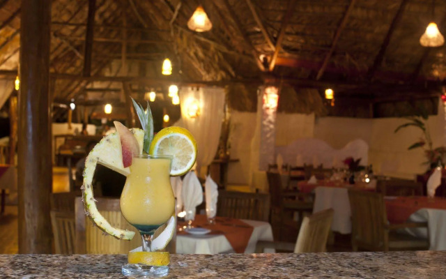 Cariblue Beach and Jungle Resort