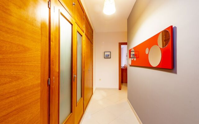 Apartamento Arco de los Gigantes