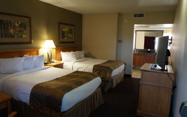 Biltmore Hotel Suites