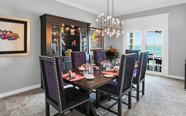 Somerset Bed and Breakfast