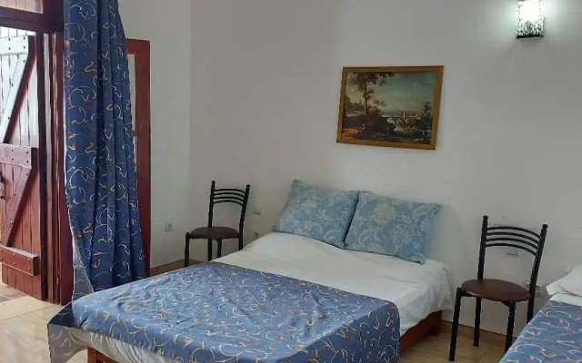 Le Petit Marin Homestay