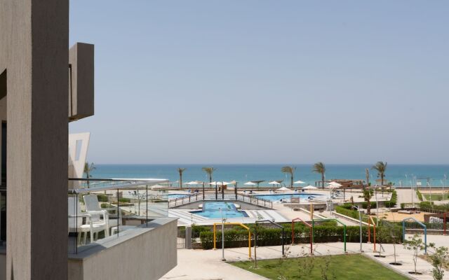 Matarma Beach Residence