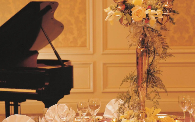 InterContinental Kansas City at The Plaza by IHG