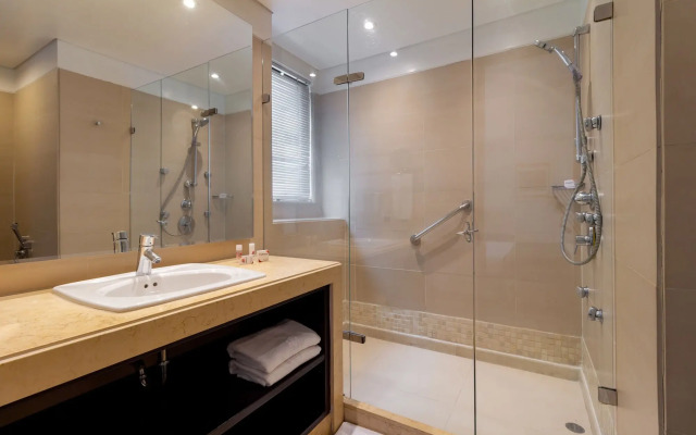 Hotel Madisson Inn Luxury By Geh Suites