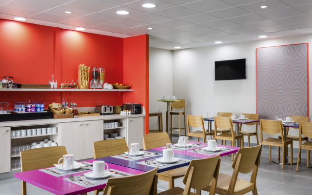 Aparthotel Adagio access la Defense Puteaux
