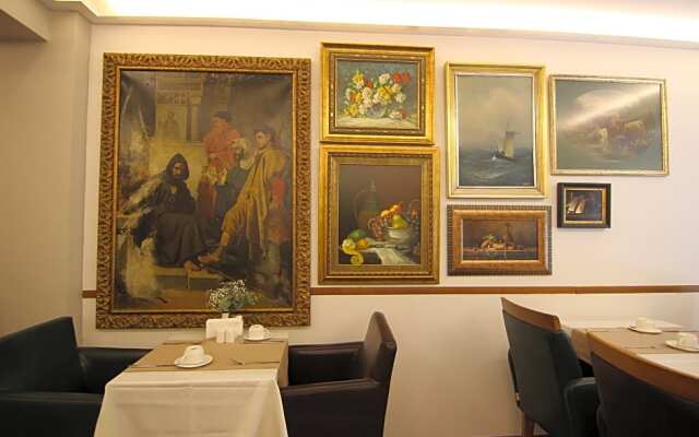 Atlas Hotel Izmir