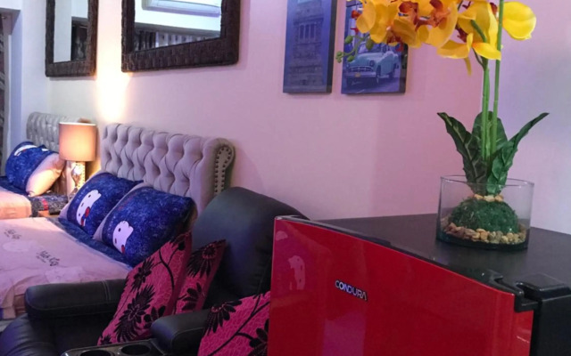 Wind Residences Tower 3