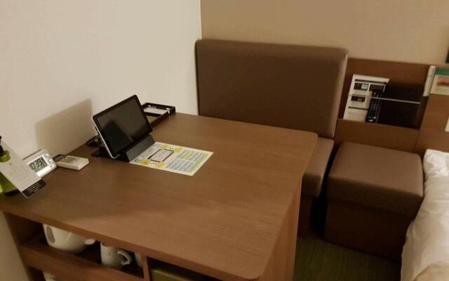 Super Hotel Premier Hakata Station