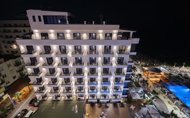 Brilliant Hotel & Spa