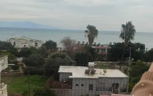 Duygu Otel