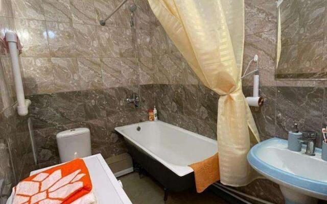 Апартаменты на улице Братьев Хусаиновых