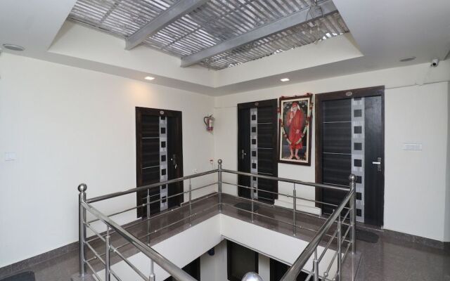 OYO Flagship 30884 Hotel Lr Regency