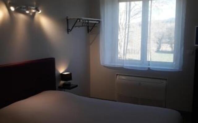 Auberge De L Alzou