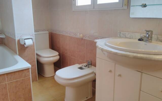 Ap Costas Edison 3 Dormitorios