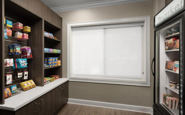 Residence Inn by Marriott Charlotte SouthPark