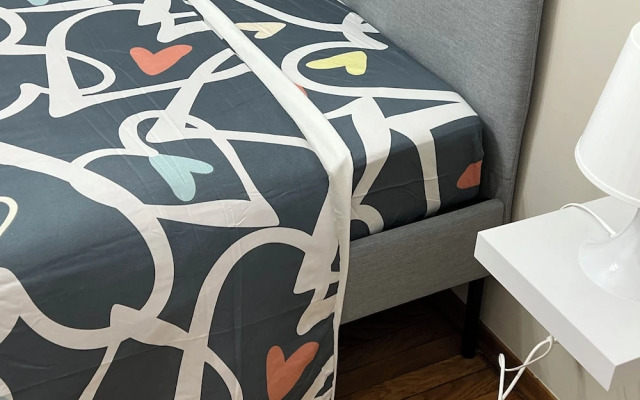 Bed2Go Botticelli