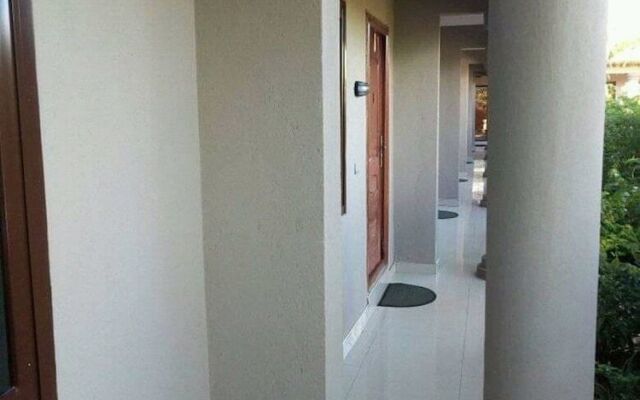 Manjazi Hotels