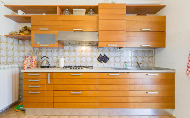 Casa al vecchio mulino