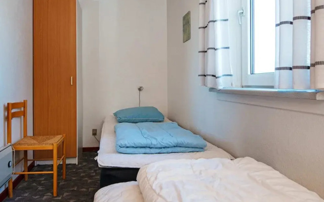 10 Person Holiday Home in Harboore-by Traum