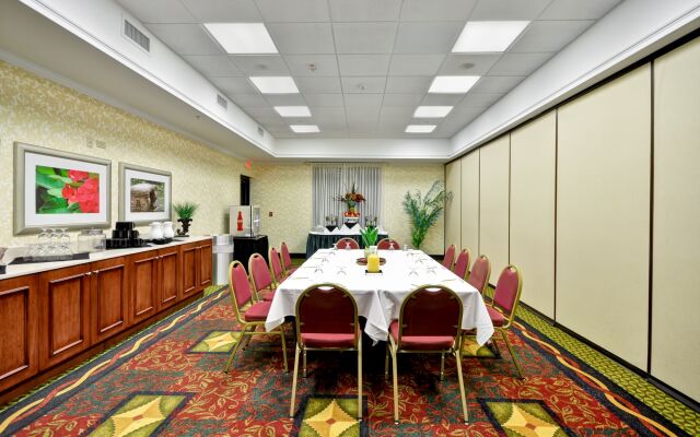 Hilton Garden Inn Tampa Northwest/Oldsmar