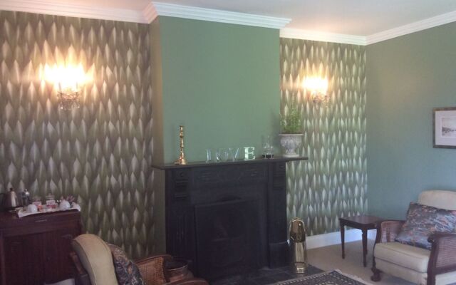 Lastingham Guest Lodge