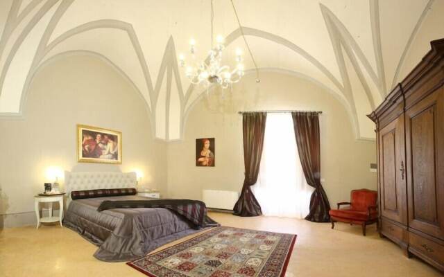 Masseria Gialli