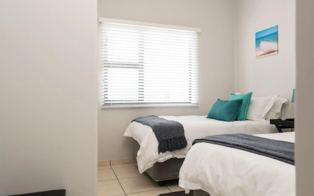 Ballito Luxury Apartment