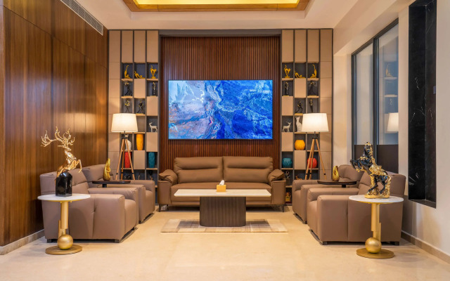 Best Western Plus Kathmandu Hotel