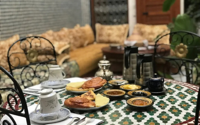 Riad Salma