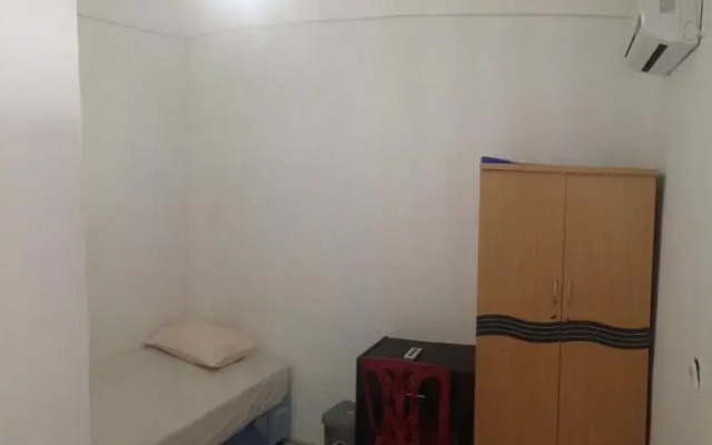 Dinamika Guest House