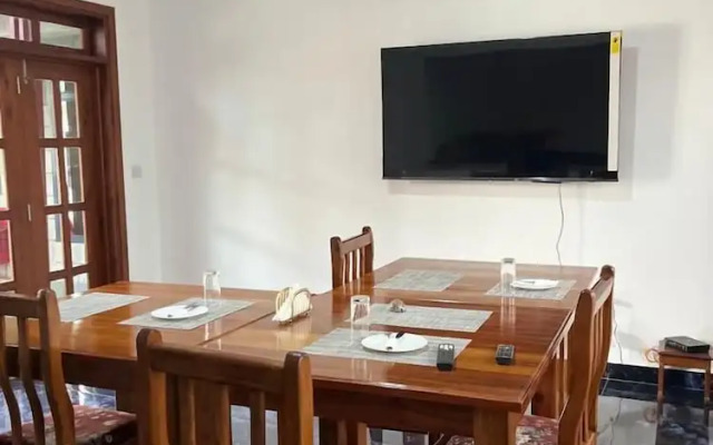 Mimi Homestay Arusha
