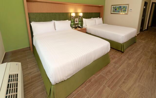 Holiday Inn Chilpancingo