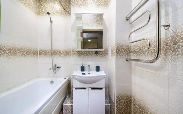 Апартаменты на улице Депутатская 78/5