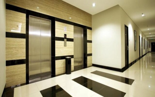 Hotel 88 Mangga Besar VIII by WH